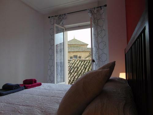 Apartamento Vivienda Turistica Bufer