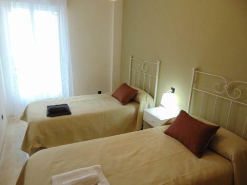 Apartamento Vivienda Turistica Bufer