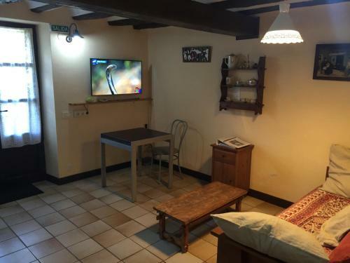Apartamento Rinc�n De Altikarra