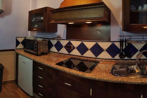 Apartamento -4-mejor Que En Casa, Centro Historico de Ubeda
