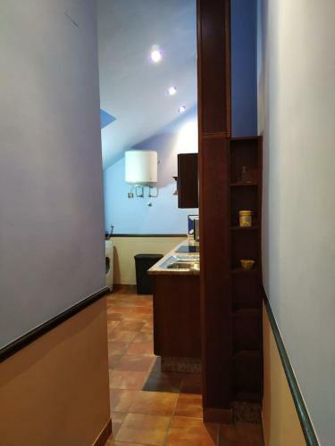 Apartamento -4-mejor Que En Casa, Centro Historico de Ubeda