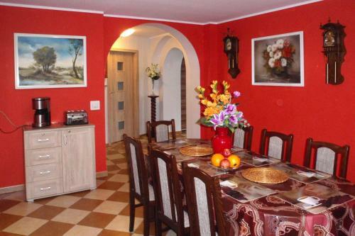 Apartamento Holiday Flat, Stepnica