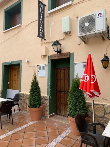 Hotel La Laguna