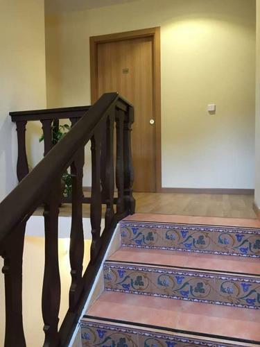 Hotel La Laguna