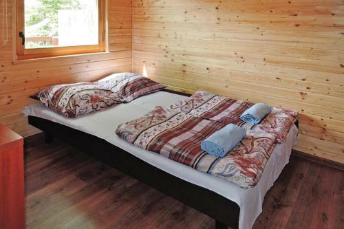 Holiday Homes, Stepnica