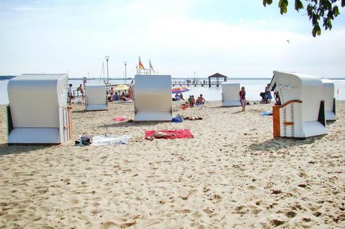 Holiday Homes, Stepnica