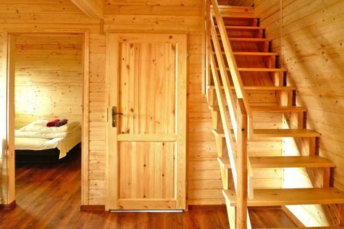Holiday Homes, Stepnica