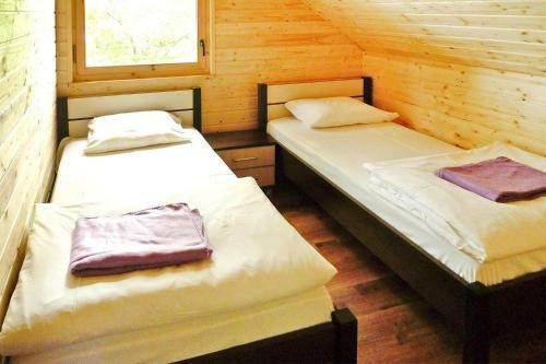 Holiday Homes, Stepnica