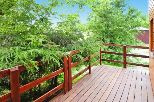 Holiday Homes, Stepnica