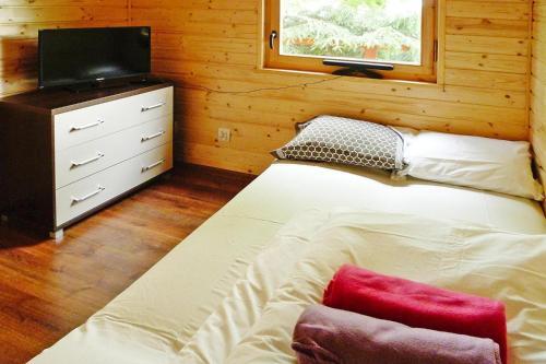 Holiday Homes, Stepnica
