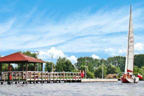 Holiday Homes, Stepnica
