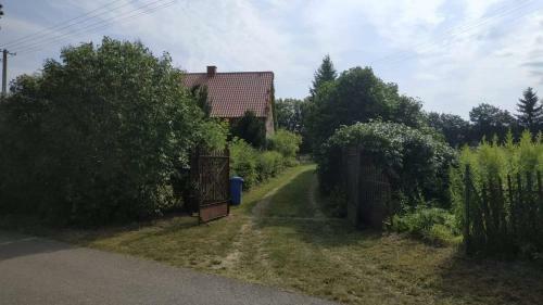 Siedlisko Ster?awki Wielkie