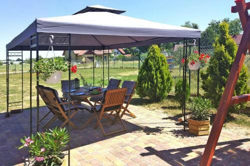 Apartamento Holiday Flat, Stepnica