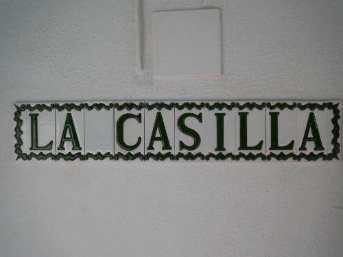 La Casilla: Casa Con Piscina En Centro Hist�rico