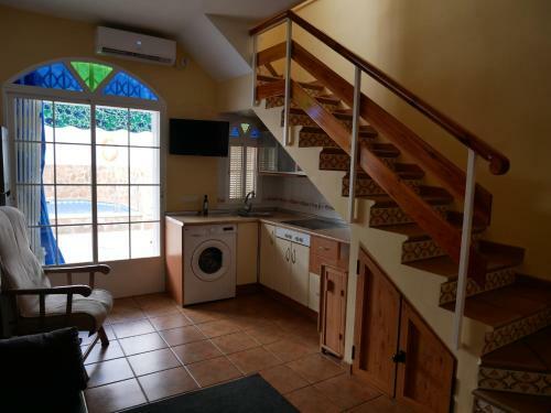 La Casilla: Casa Con Piscina En Centro Hist�rico