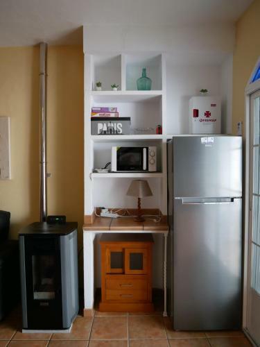 La Casilla: Casa Con Piscina En Centro Hist�rico