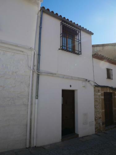 La Casilla: Casa Con Piscina En Centro Hist�rico