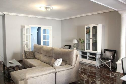 Apartamento Vivienda Tur�stica La Corredera