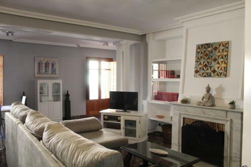 Apartamento Vivienda Tur�stica La Corredera