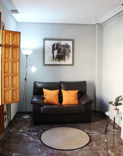 Apartamento Vivienda Tur�stica La Corredera