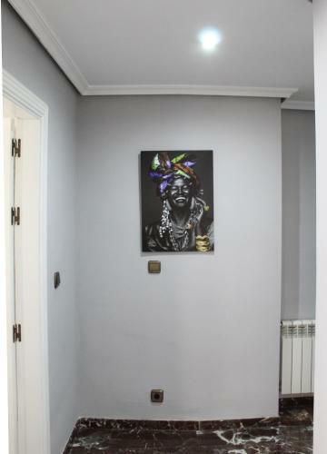 Apartamento Vivienda Tur�stica La Corredera