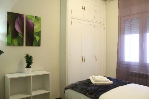 Apartamento Vivienda Tur�stica La Corredera