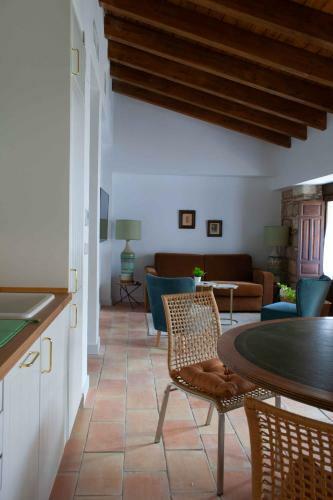Apartamentos Palacio De Vela De Los Cobos