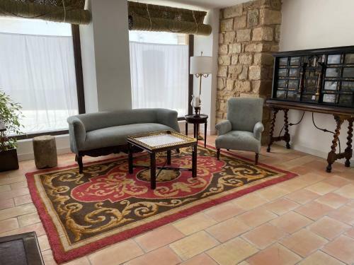 Apartamentos Palacio De Vela De Los Cobos
