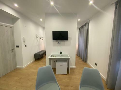 Apartamentos De Don Juan
