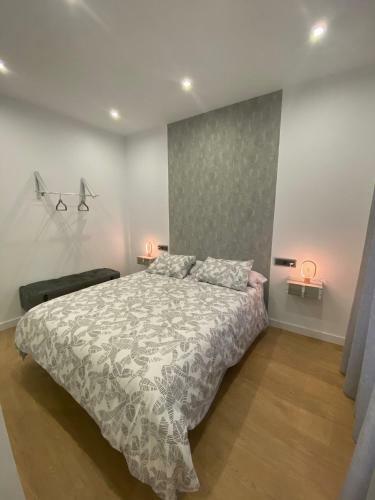 Apartamentos De Don Juan