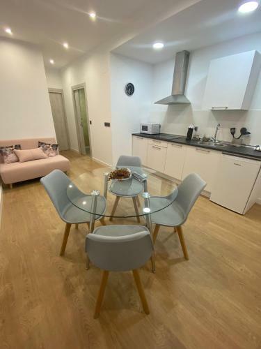 Apartamentos De Don Juan