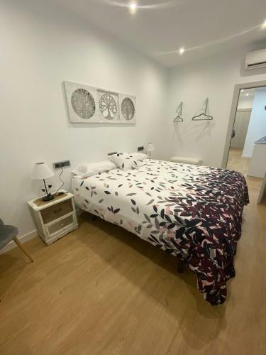 Apartamentos De Don Juan