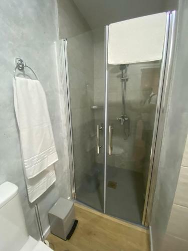 Apartamentos De Don Juan