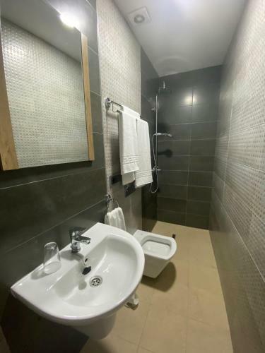 Apartamentos De Don Juan