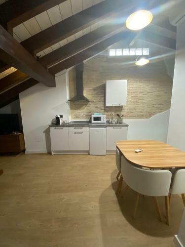 Apartamentos De Don Juan