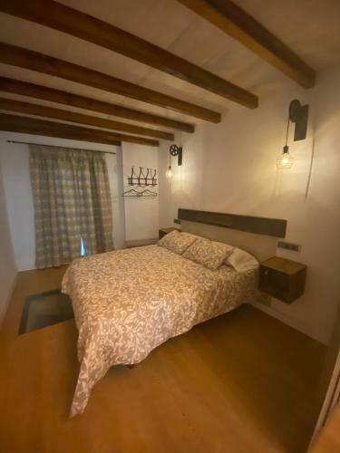 Apartamentos De Don Juan