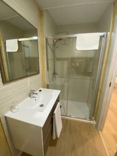 Apartamentos De Don Juan
