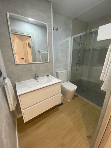 Apartamentos De Don Juan