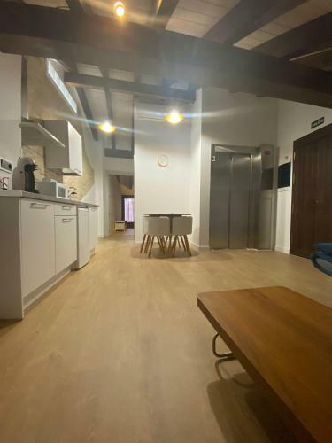 Apartamentos De Don Juan