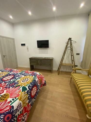 Apartamentos De Don Juan