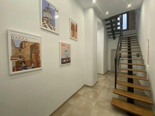 Apartamentos De Don Juan