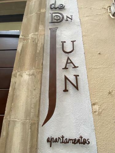 Apartamentos De Don Juan