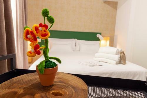 Hostal Casa De Luna Y Sol