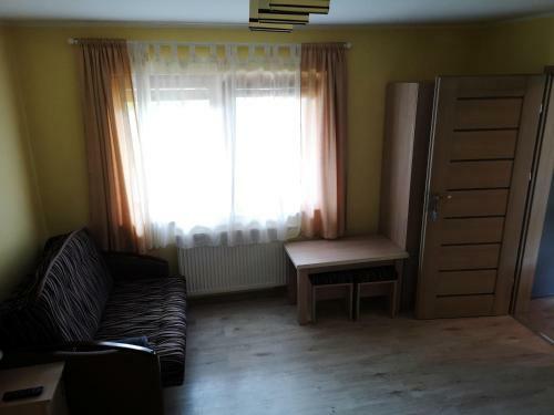 Pokoje Si�demka