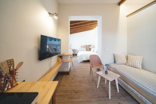 Bed & Breakfast La Casa Del M�dico Hoster�a Rural
