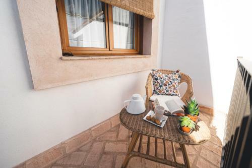 Bed & Breakfast La Casa Del M�dico Hoster�a Rural