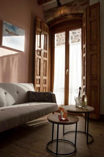Bed & Breakfast La Casa Del M�dico Hoster�a Rural