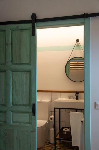 Bed & Breakfast La Casa Del M�dico Hoster�a Rural
