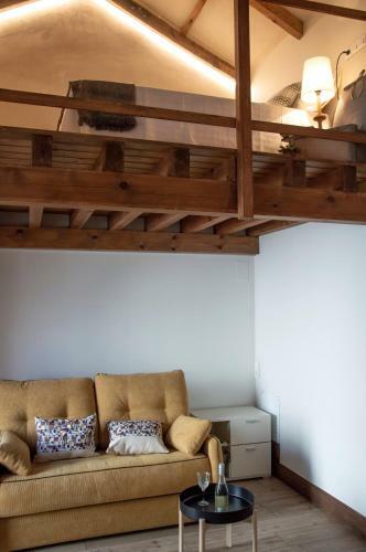 Bed & Breakfast La Casa Del M�dico Hoster�a Rural