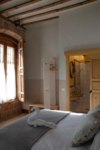 Bed & Breakfast La Casa Del M�dico Hoster�a Rural